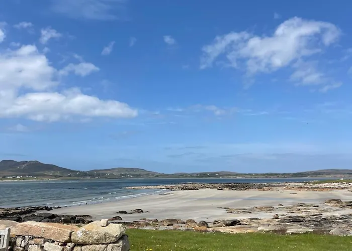 Susans House * Dungloe