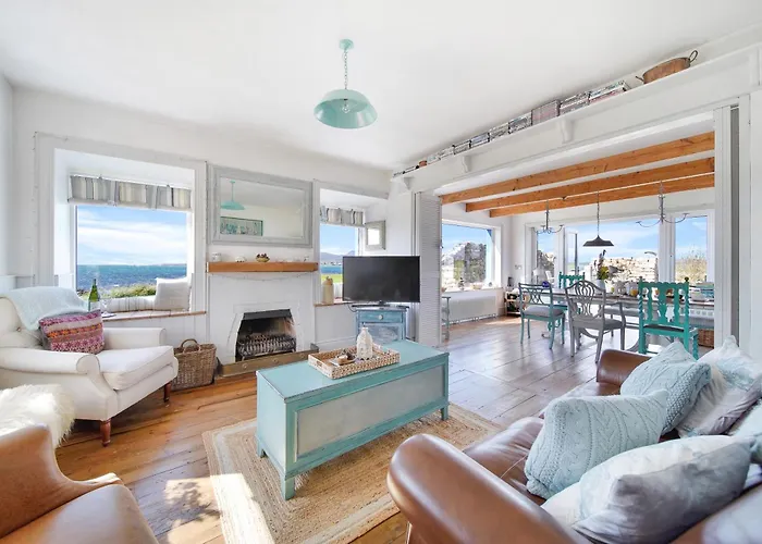 Vakantiehuis Susans House