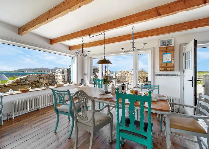 Vakantiehuis Susans House *