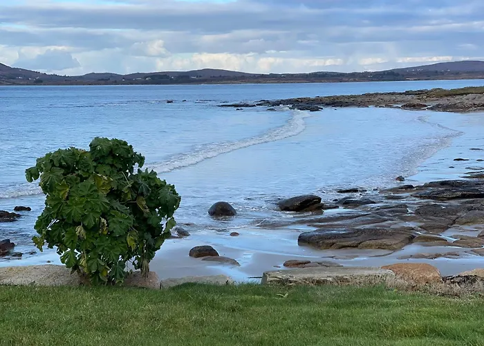 Vakantiehuis Susans House